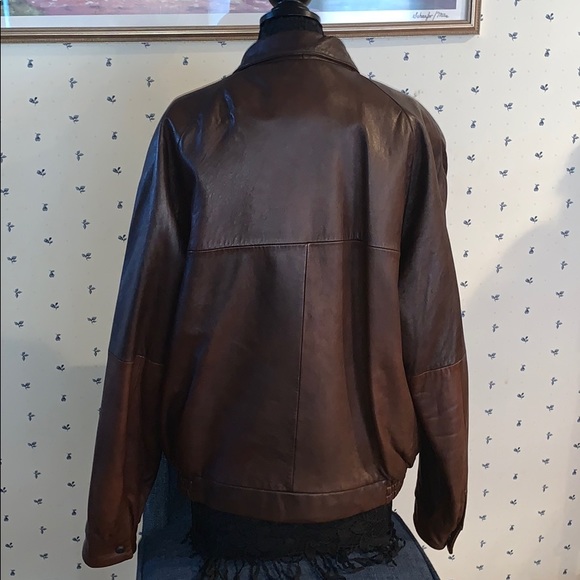 Bomber jacket - Picture 2 of 7